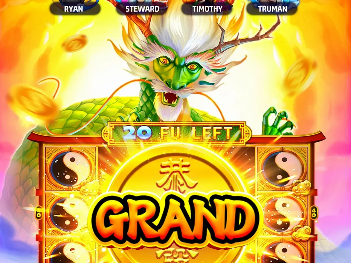 Koleksi kijangwin Slot Gacor screenshot