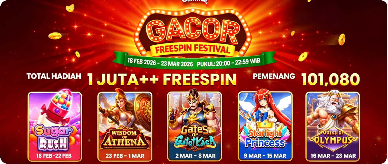 Login kijangwin Sekarang Bonus Melimpah